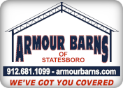 Armour Barns